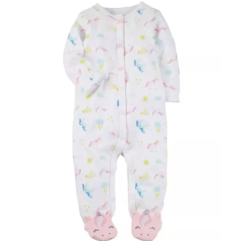 NWT Carter's Sleep and Play